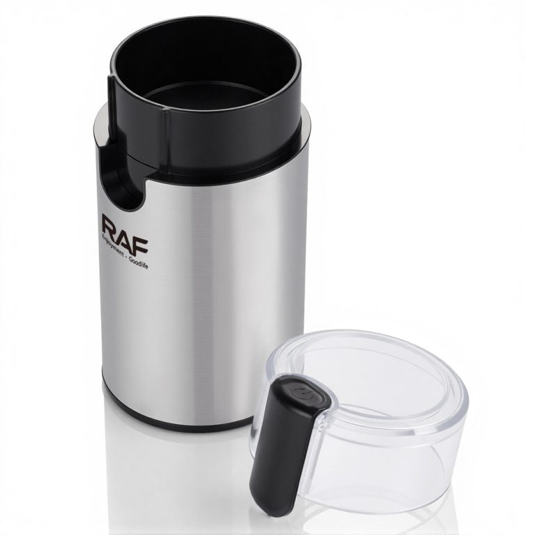 RAF - Electric Coffee Bean Grinder – Kitchen Appliances