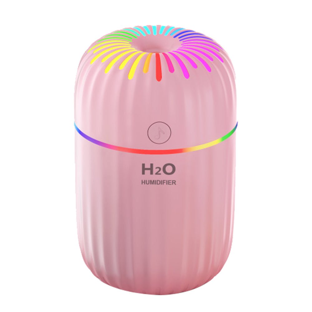 3-in-1 Humidifier – Humidifiers Air Fans