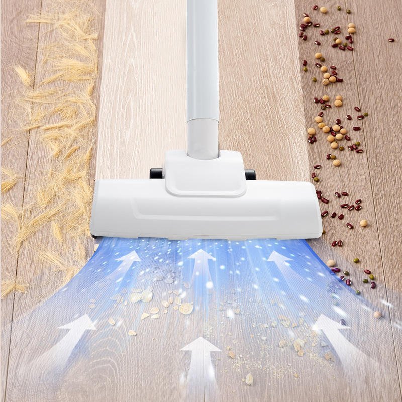 3-in-1 Wireless Vacuum Cleaner – Electronics & Gadgets
