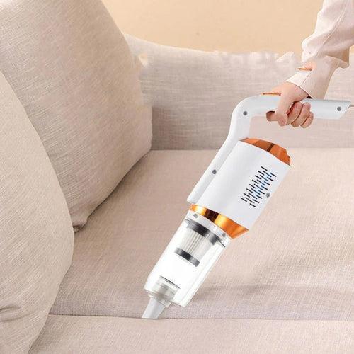 3-in-1 Wireless Vacuum Cleaner – Electronics & Gadgets