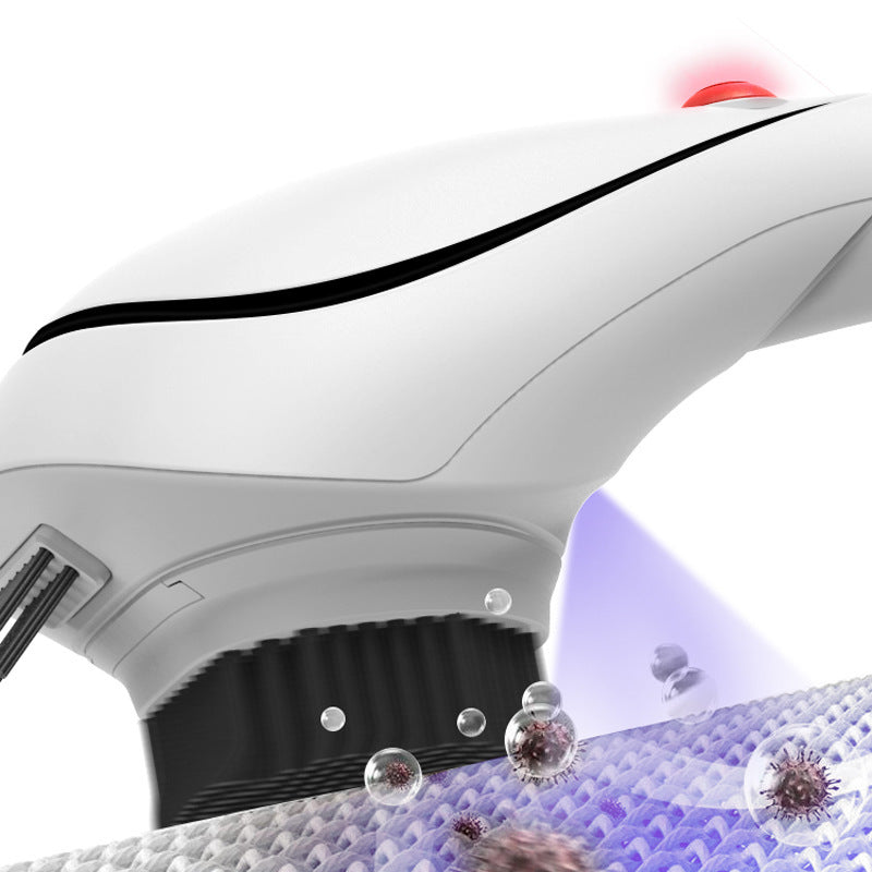 Ultrasonic Shoe Brush – Home & Kitchen