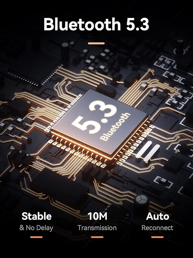 3.5mm Jack Adapter – Power Charging
