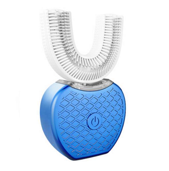 360 Degrees Intelligent Automatic Electric Toothbrush Waterproof