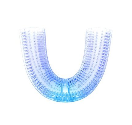 360 Degrees Intelligent Automatic Electric Toothbrush Waterproof