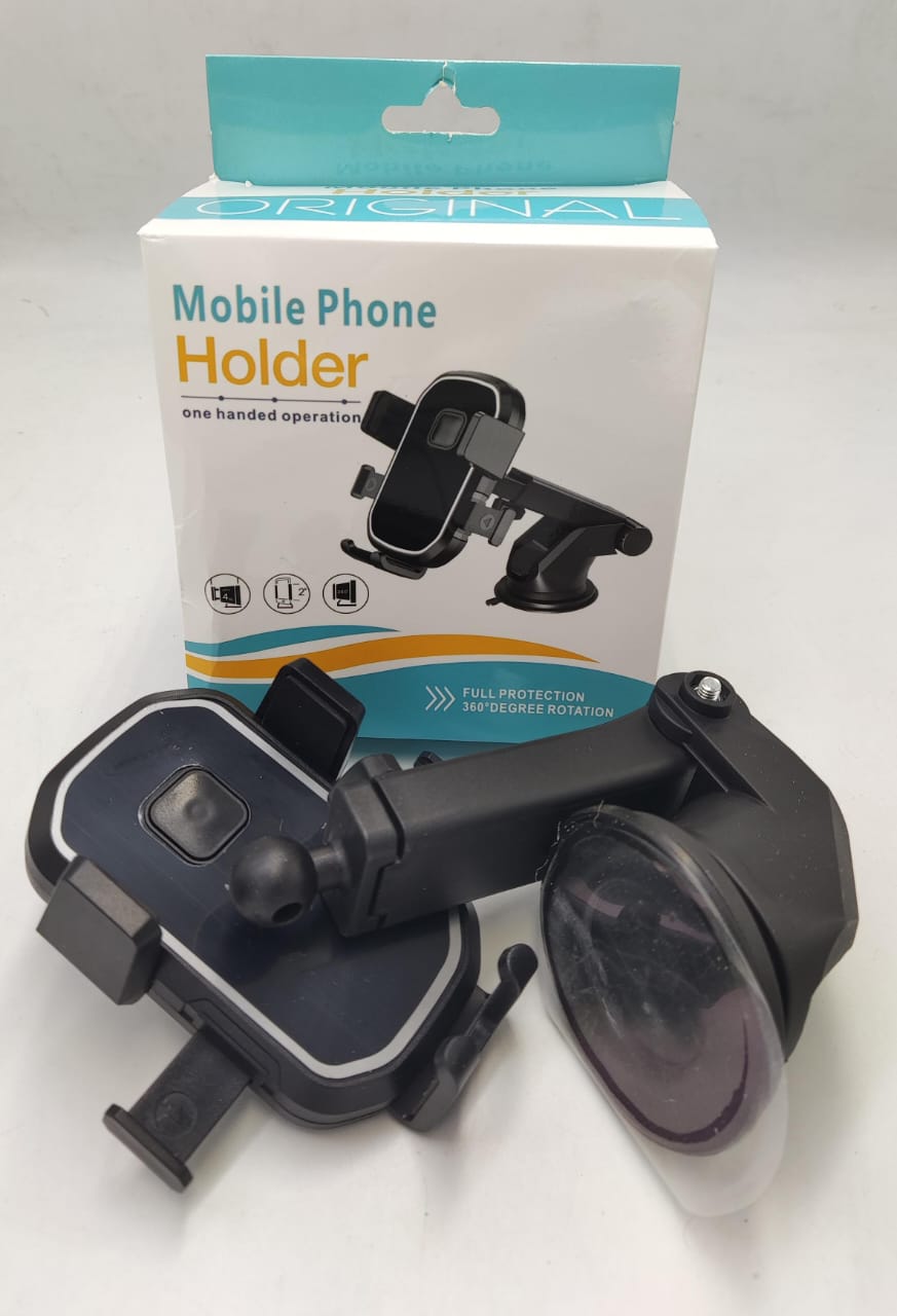 360 Rotating Car Phone Holder – Car Phone Holders Mounts