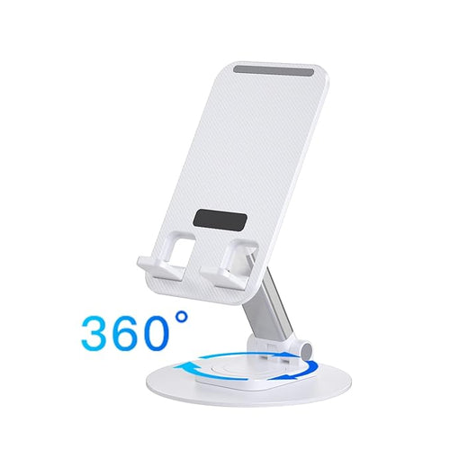 360 Adjustable Phone Holder – Phone Tablet Stands