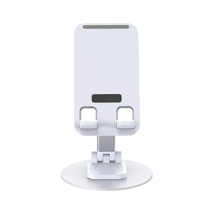 360 Adjustable Phone Holder – Phone Tablet Stands