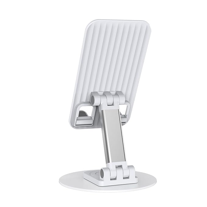 360 Adjustable Phone Holder – Phone Tablet Stands