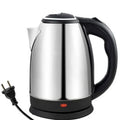 Sinboss - Glass Electric Kettle