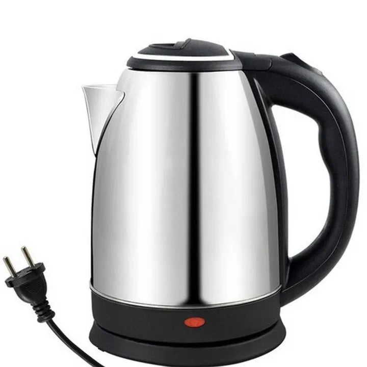 Sinboss - Glass Electric Kettle – Kitchen Appliances