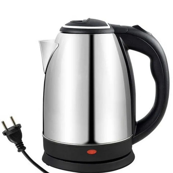 Sinboss - Glass Electric Kettle – Kitchen Appliances