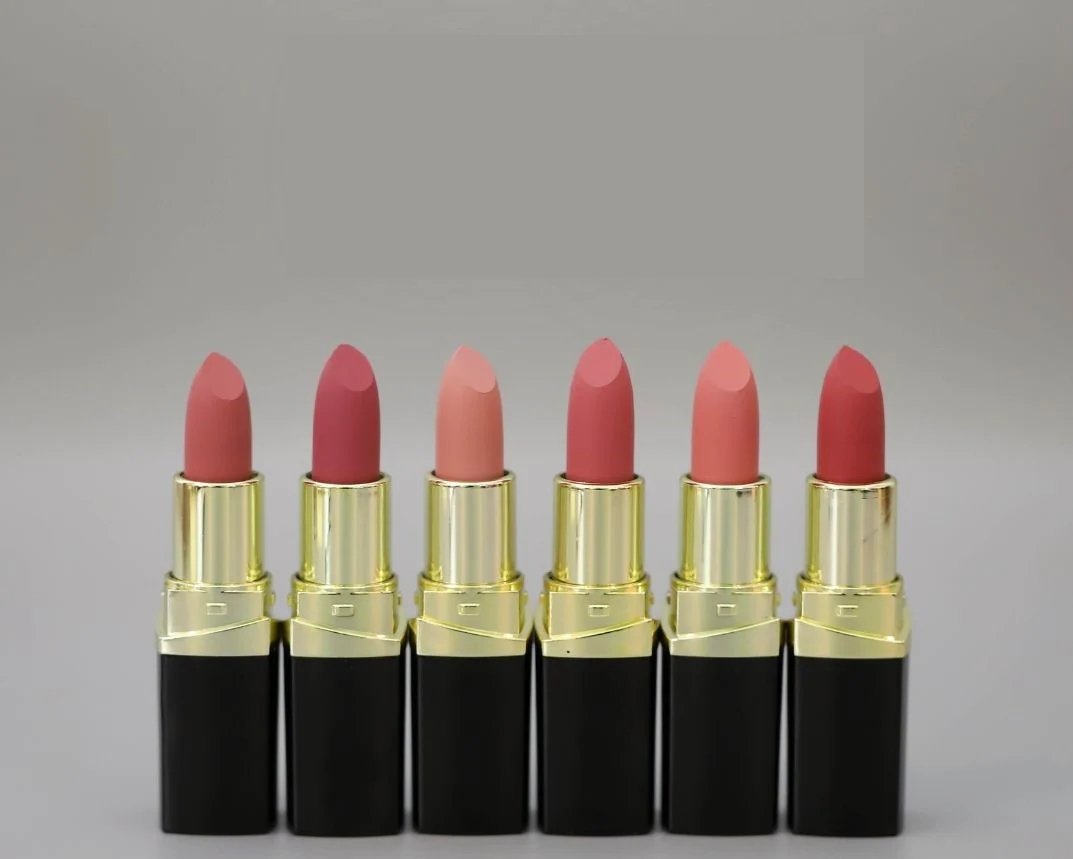 3D Mineral Lipstick – Makeup Cosmetics