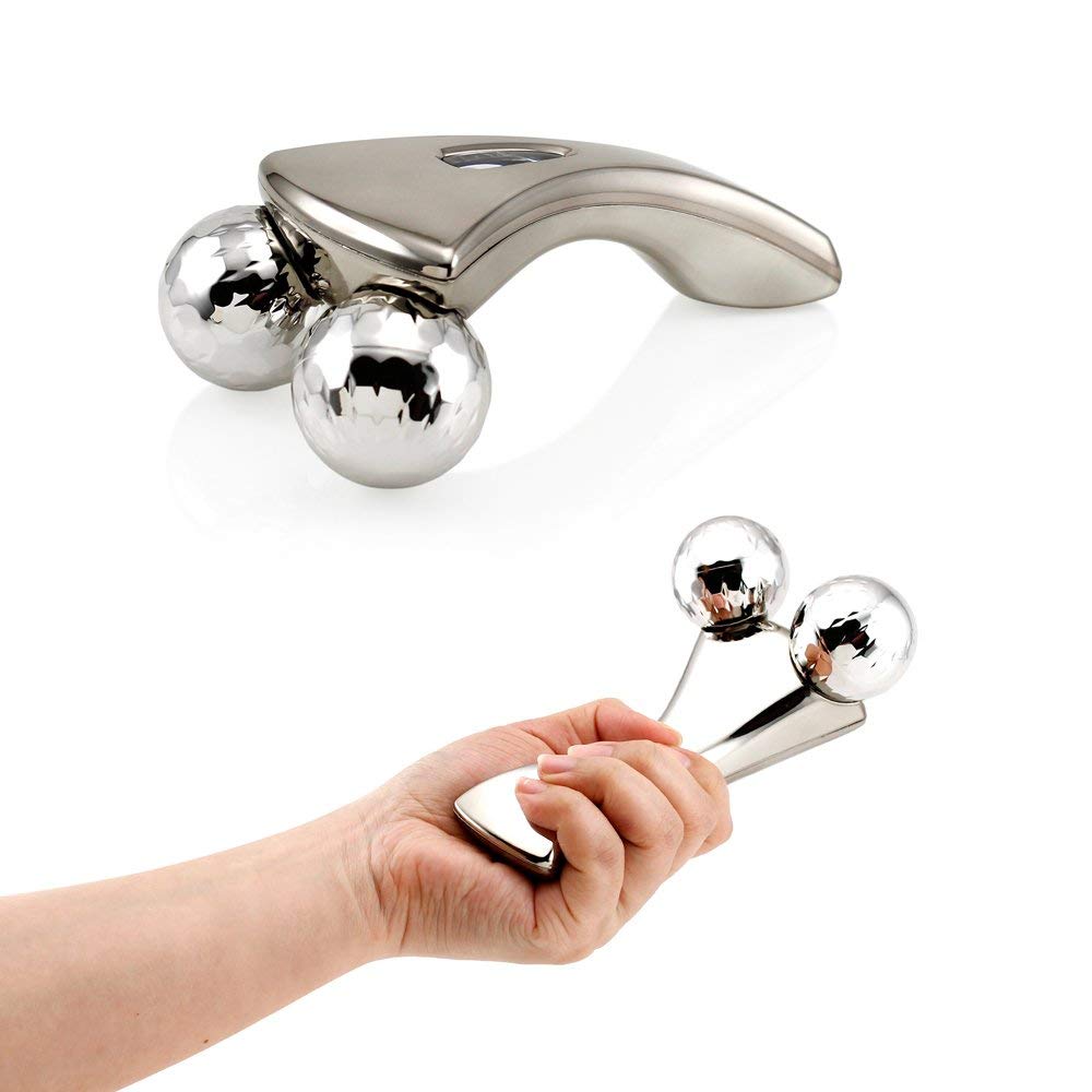 3D Roller Massager – Massage Recovery