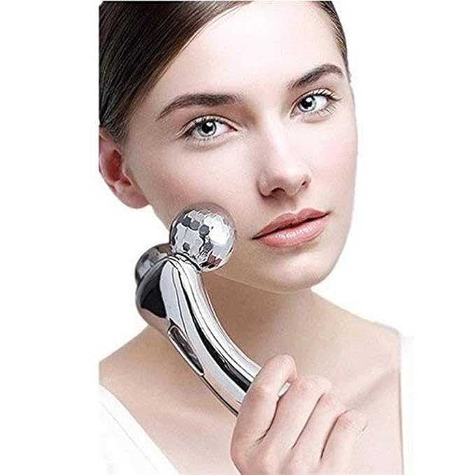 3D Roller Massager – Massage Recovery