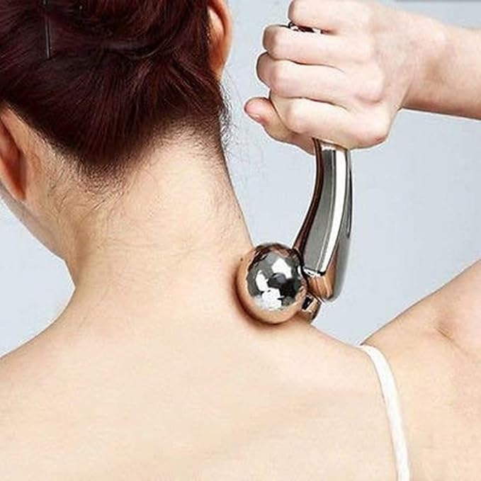 3D Roller Massager – Massage Recovery