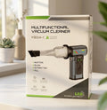 4-in-1 Multifunctional Vacuum Cleaner