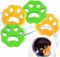 Washing Hair Remover Catcher