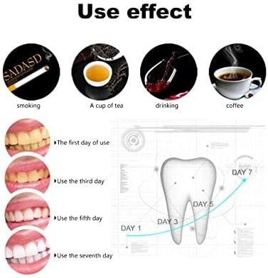 Charcoal Teeth Whitening Powder – Natural & Effective Oral Care