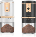 Portable Electric Coffee Grinder