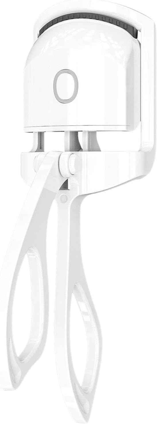 Electric Heated Eyelash Curler | Rechargeable & Long-Lasting Lash Lift