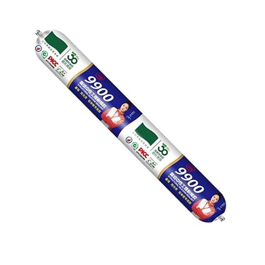 9900 Structural Silicone Sealant – Home & Kitchen