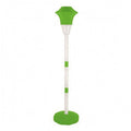 Musical Lamppost Bubble Machine