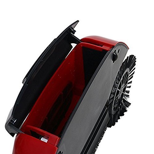 Compact Steam Iron – Portable 2-in-1 Travel Steamer & Garment Care