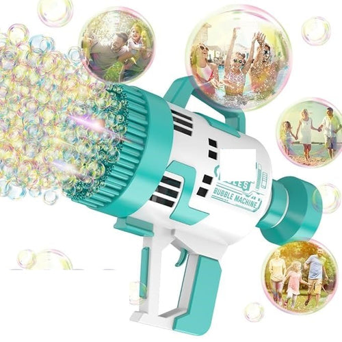48 Holes Rocket Bubble – Home & Kitchen