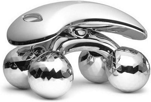 4D Handheld Body Massager – Massage Recovery