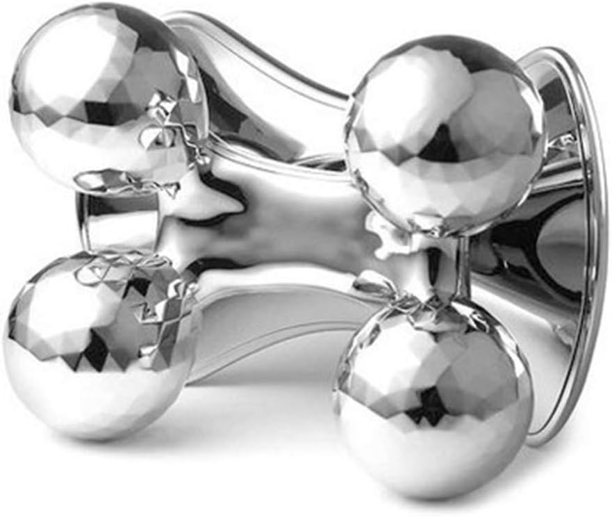 4D Handheld Body Massager – Massage Recovery