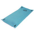 10 X 5 Floating Water Mat 3 Layer Swimming Pool Float XPE Foam Tear Resistant Mesh Layer