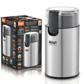 RAF - Electric Coffee Bean Grinder