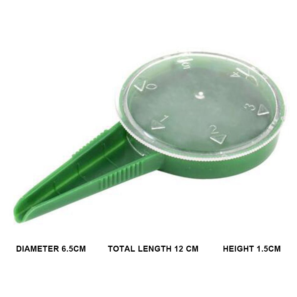5-Speed Adjustable Gardening Planter – Home & Kitchen