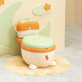 Toddler Toilet Training Potty