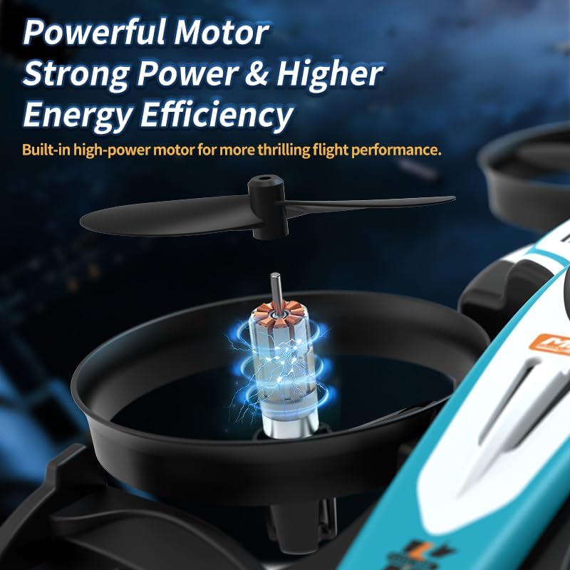 K300 Max RC Drone – Ride On Rc Toys