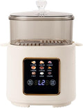 NAIECO Electric Egg Cooker