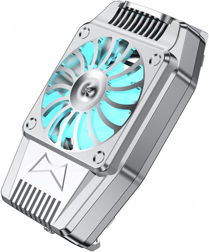 Mobile Game Cooling Fan – Fans Cooling