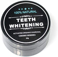 Charcoal Teeth Whitening Powder – Natural & Effective Oral Care