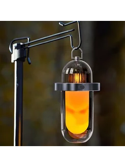 Flame Lamp – Home Decor Lighting