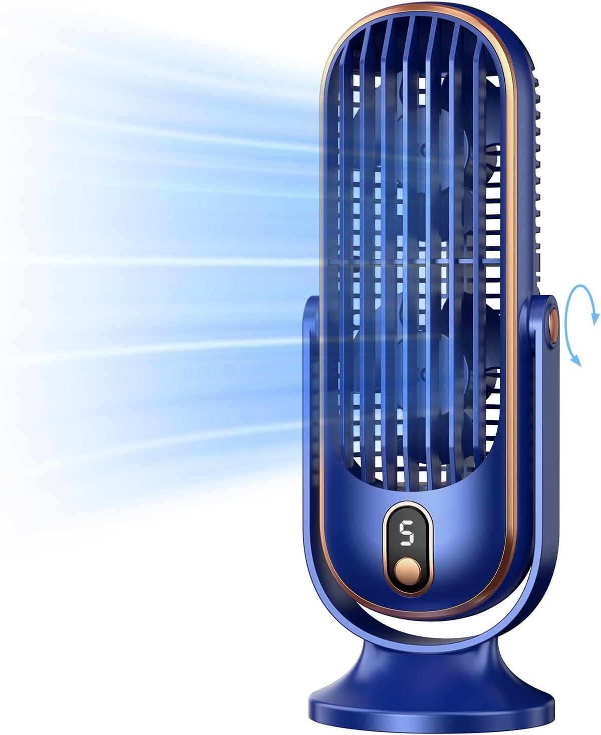 Portable Desktop Cooling Fan – Fans Cooling