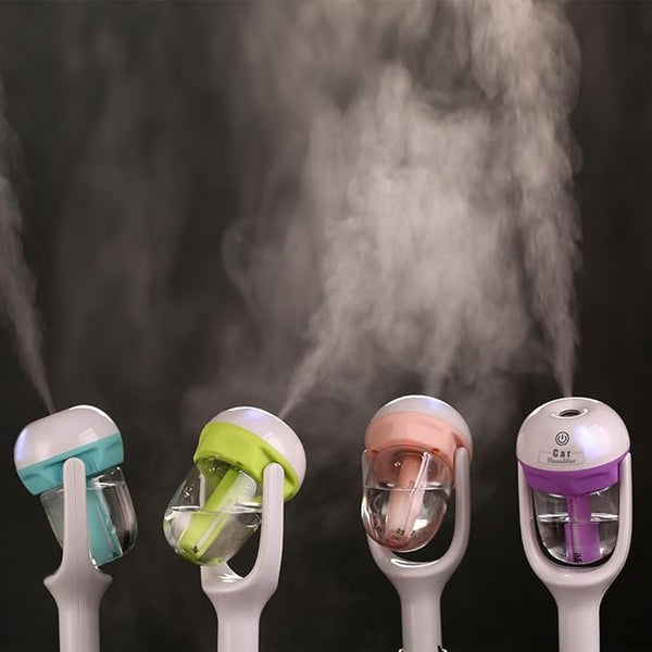 Nanum Car Humidifier Diffuser – Car Accessories