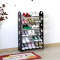 10-Tier Shoe Rack