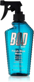 BOD Man Blue Musk