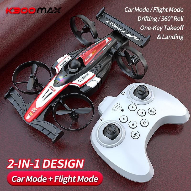 K300 Max RC Drone – Ride On Rc Toys