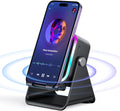 Wireless Induction Bluetooth Speaker