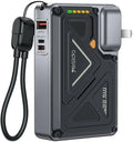 5-in-1 Magnetic Power Bank