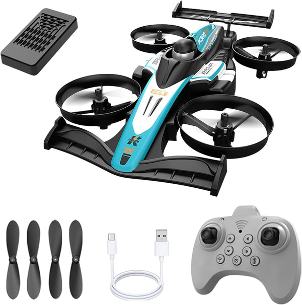 K300 Max RC Drone – Ride On Rc Toys