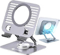 Rotating Metal Tablet Stand