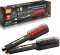 RAF Hair Straightener Brush