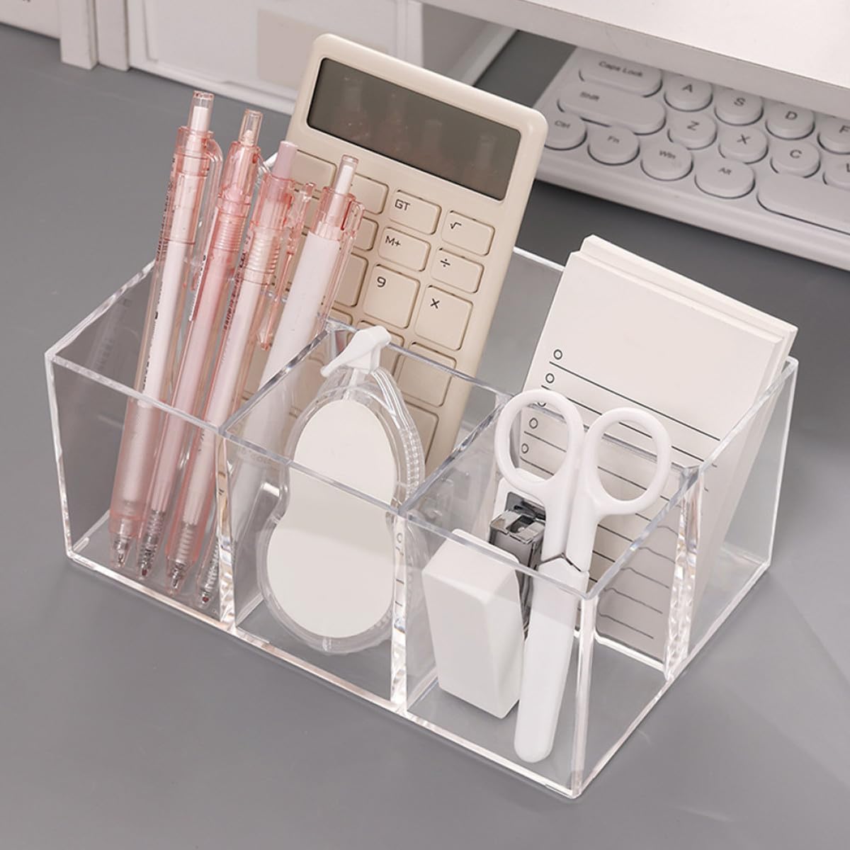 Acrylic Makeup Organizer Box – Makeup Cosmetics